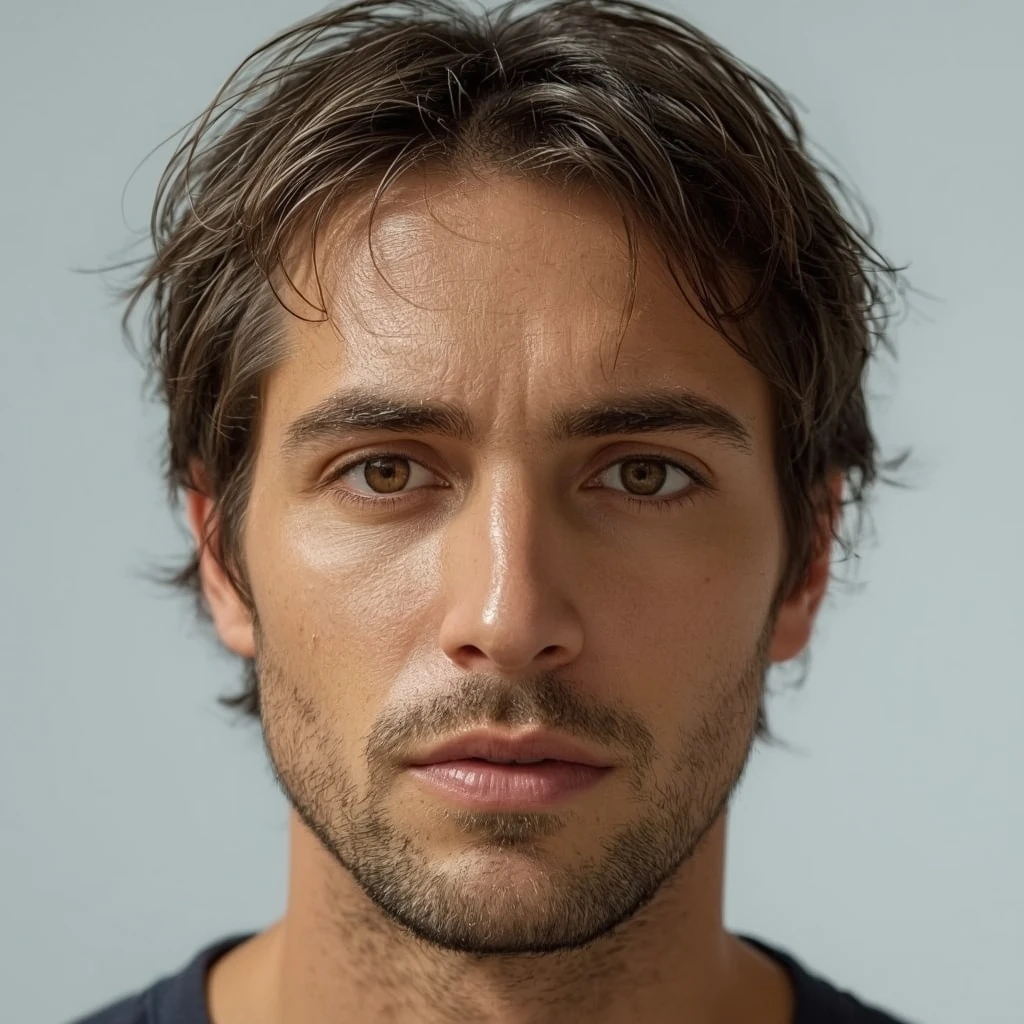 Mathieu Dupont