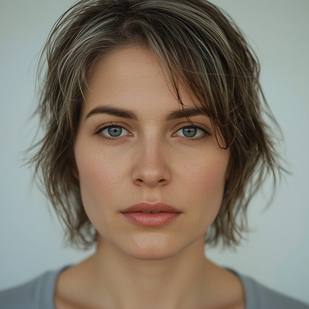 Dr. Anne Moreau